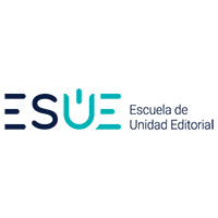 Escuela de Unidad Editorial logo