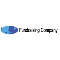Fundrasing logo