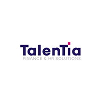 Talentia logo