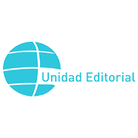 Unidad Editorial logo