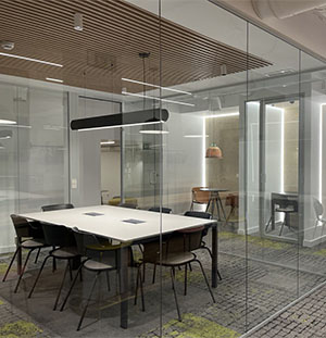 Oficina Alcobendas