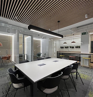 Oficina Alcobendas