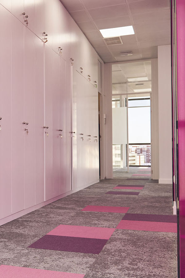 Oficina Magentica Madrid