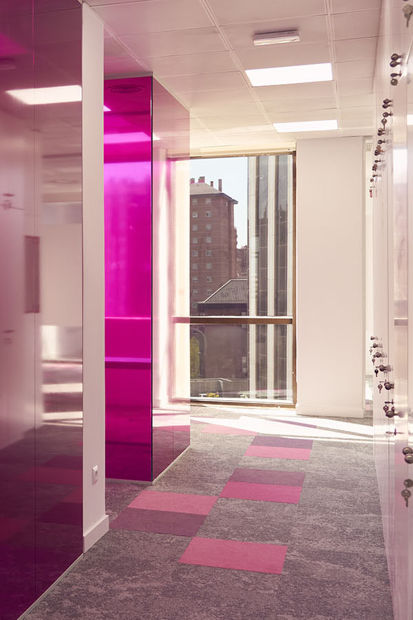 Oficina Magentica Madrid