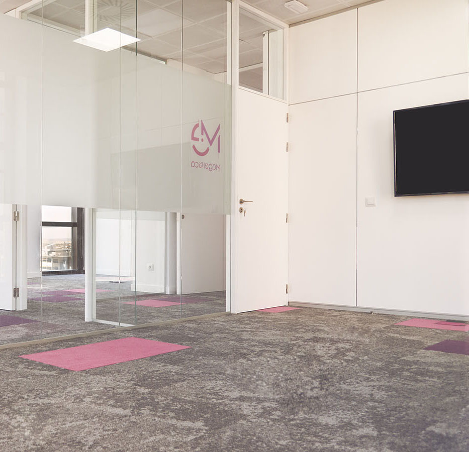 Oficina Magentica Madrid