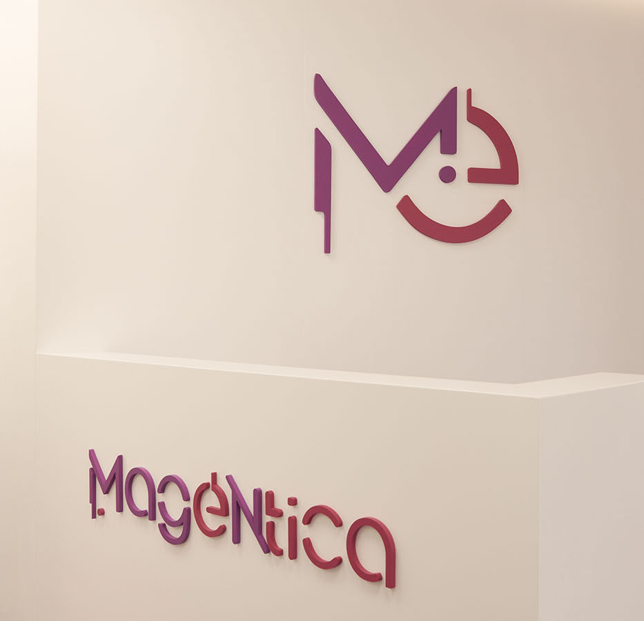 Oficina Magentica Madrid