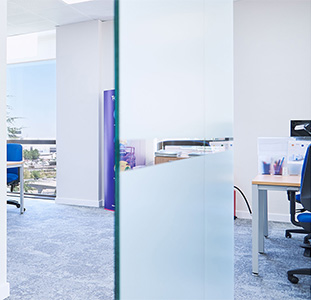 Oficina Talentia Madrid