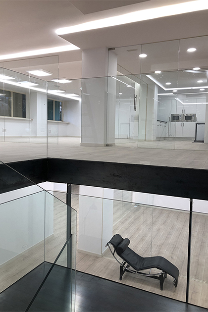 Oficinas Madrid