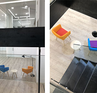 Oficinas Madrid