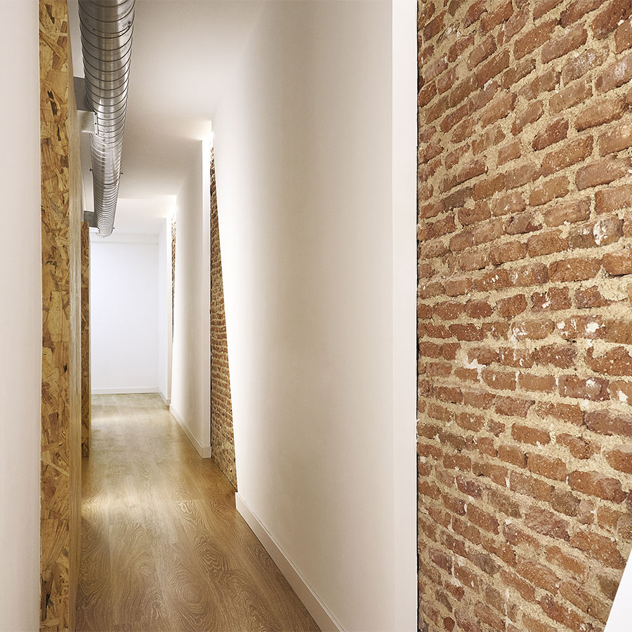 Piso Castilla - 3