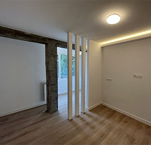 Piso Cerceda