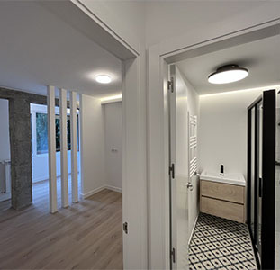Piso Cerceda
