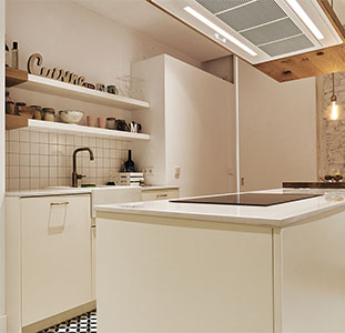 Piso Chamberí - 3