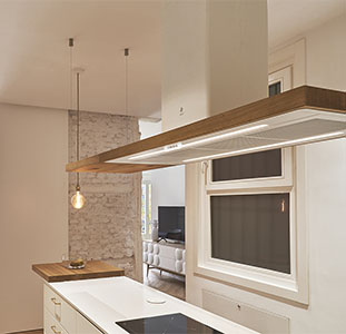 Piso Chamberí - 4